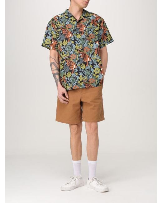 A.P.C. Shorts Herren in Natural für Herren