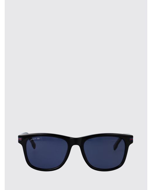 Lacoste Blue L995S Acetate Sunglasses for men