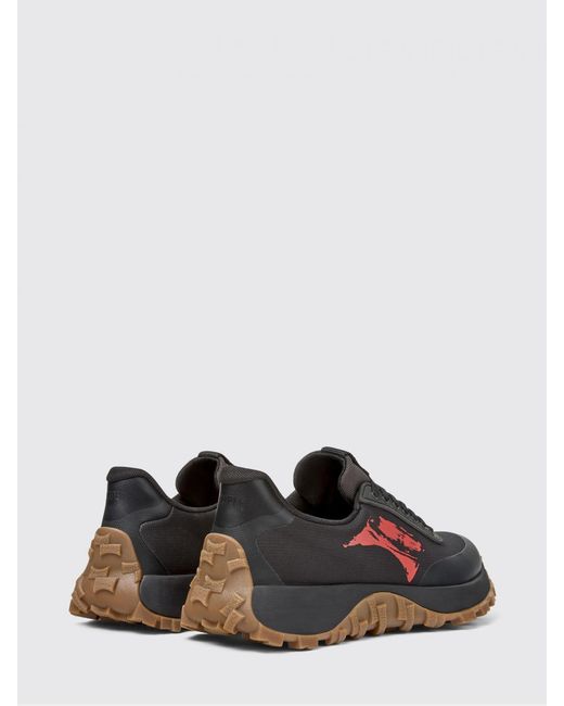 Camper White Drift Trail Gore-Tex Sneakers