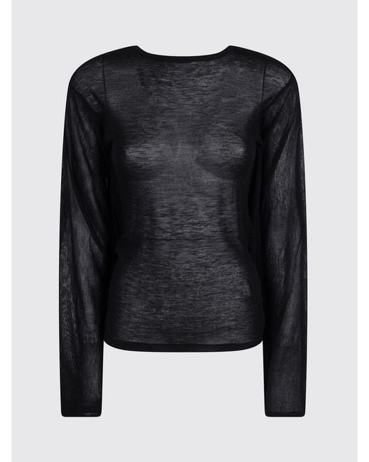 Paloma Wool Blue Sweater