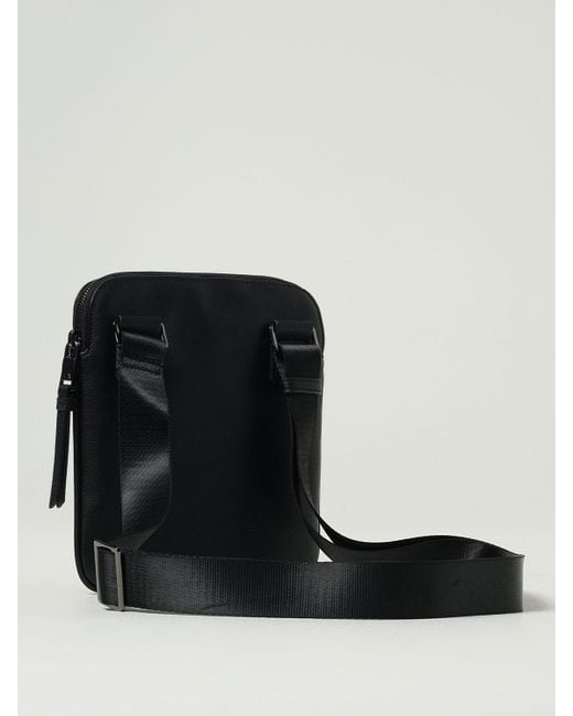 ARMANI EXCHANGE Tasche Herren in Black für Herren
