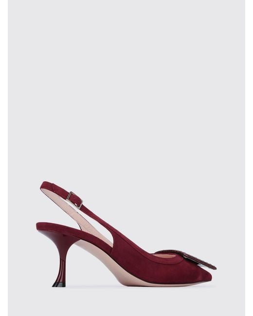 Roger Vivier Red Viv'