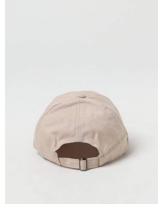 XC Natural Hat for men