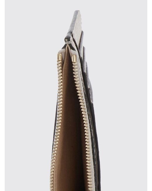 Chloé Gray ChloÉ Wallet