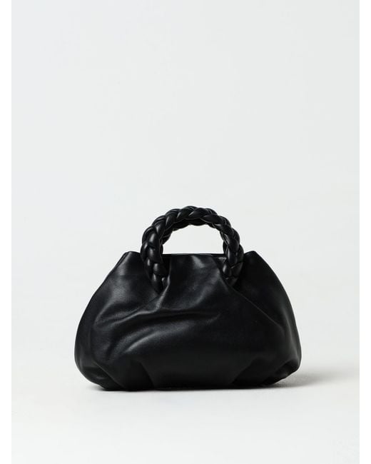 Hereu Black Handbag