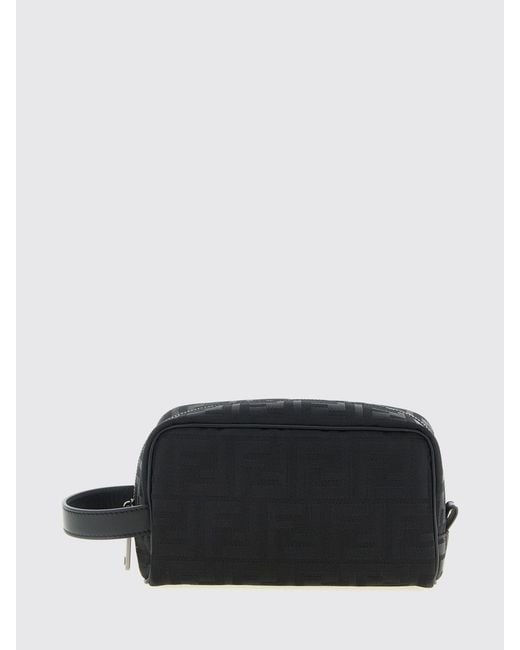 Fendi Black Bag for men