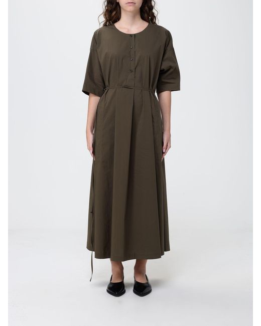 Aspesi Green Dress