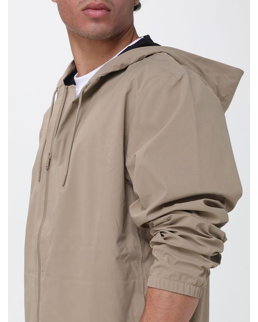 Rains Natural Suva Jacket for men