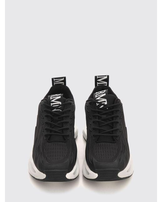 EA7 White Sneakers for men
