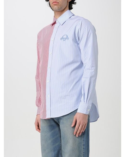 Moschino Couture Multicolor Shirt for men