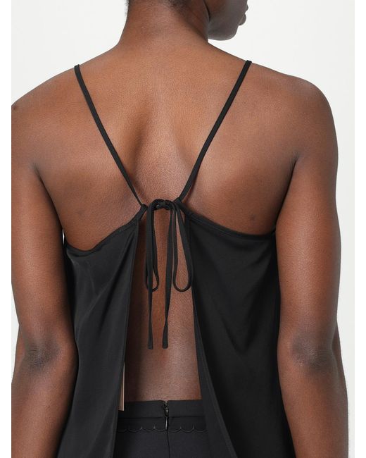 Twinset Black Top