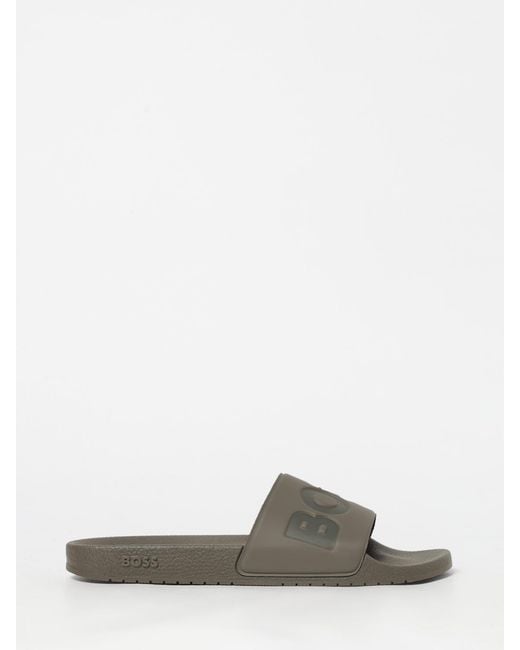 Boss Green Shoes for men