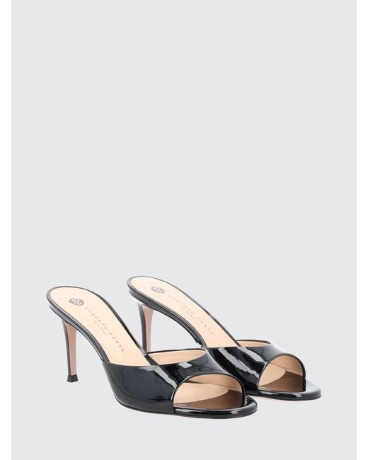 Roberto Festa Black Pump
