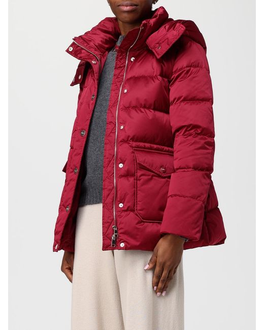 Liu Jo Red Jacket
