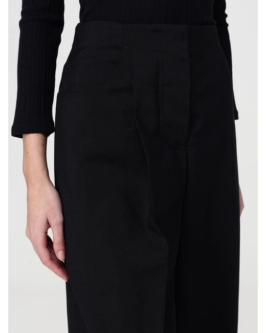 Fendi Black Trousers
