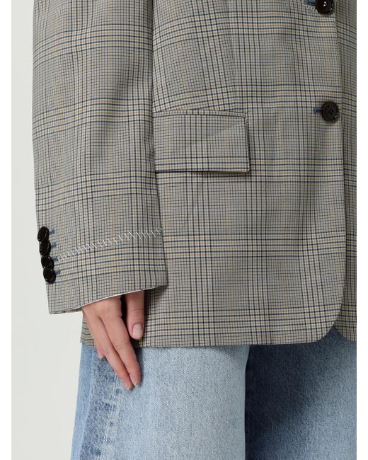 Marni Gray Jacket