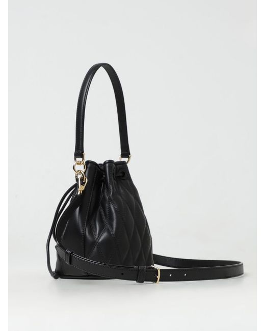 Bally Black Mini Bag