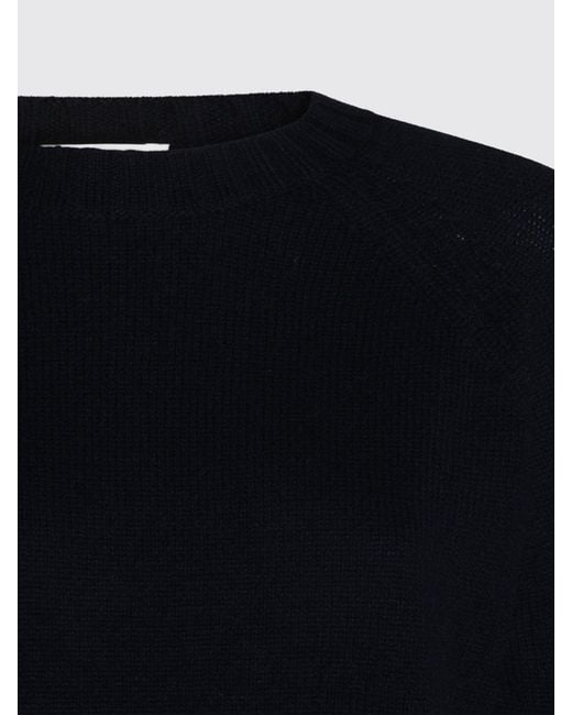 Jersey Mujer Allude de color Blue