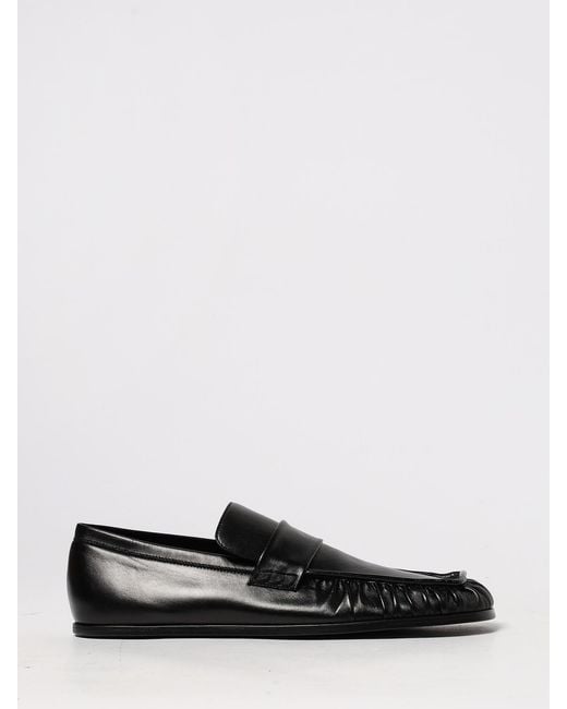 Jil Sander White Shoes
