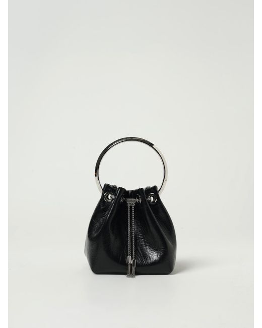 Jimmy Choo Black Handbag