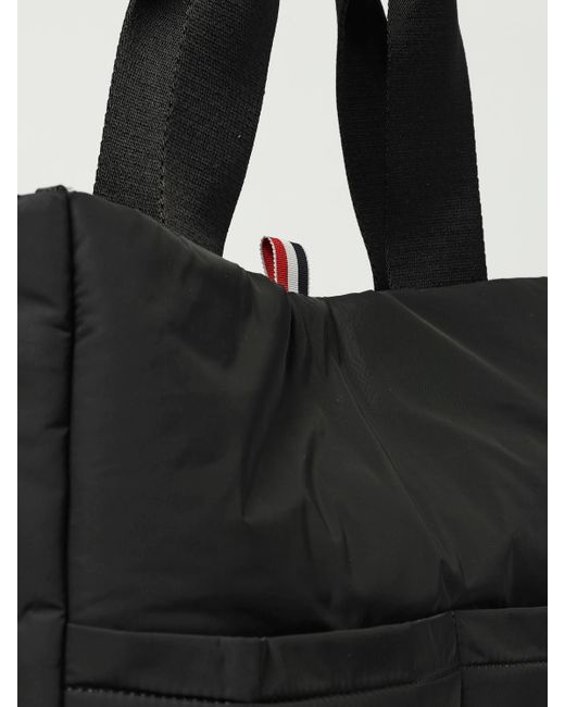 Thom Browne Black Bags for men