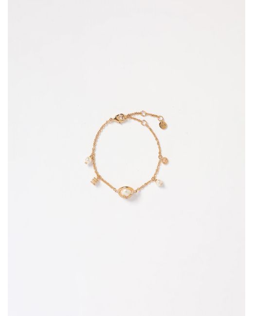 Fendi Natural Schmuck Damen