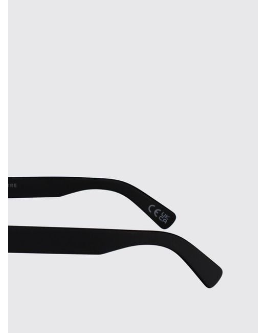 Retrosuperfuture Green Caro Acetate Sunglasses for men