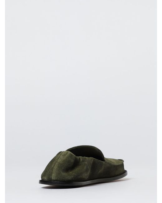 Mocassins Homme Loewe pour homme en coloris Green