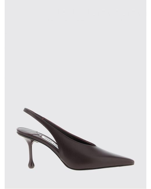 Jimmy Choo Multicolor Isa Leather Slingback
