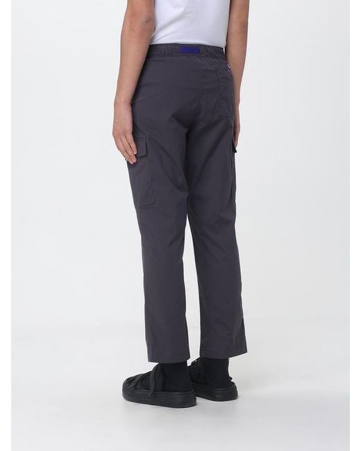 Patagonia Blue Stretch Nylon Cargo Trousers for men