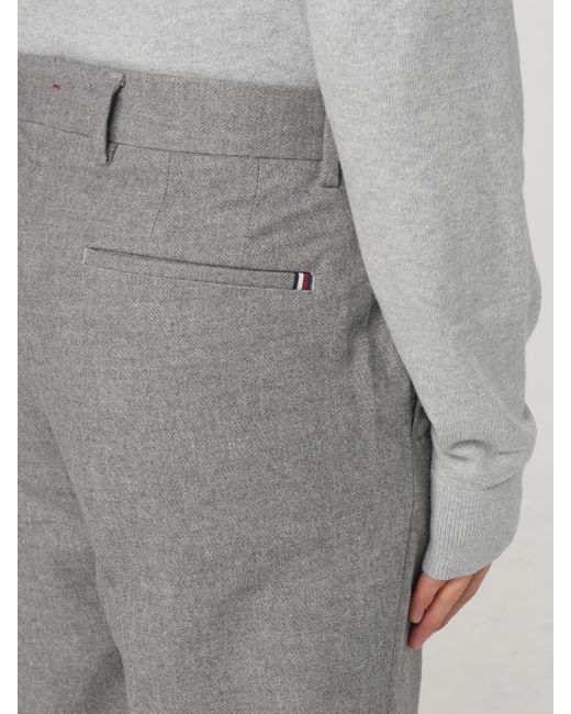 Tommy Hilfiger Hose Herren in Gray für Herren