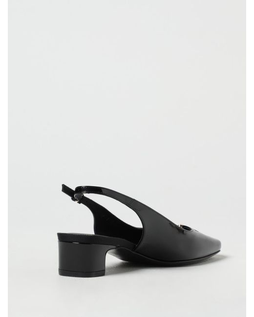 Ferragamo Black Absatzschuhe Damen