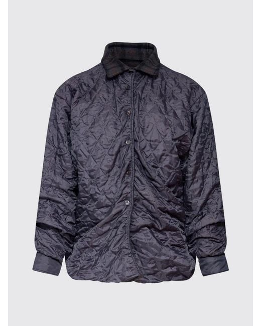 Maison Margiela Blue Jacket