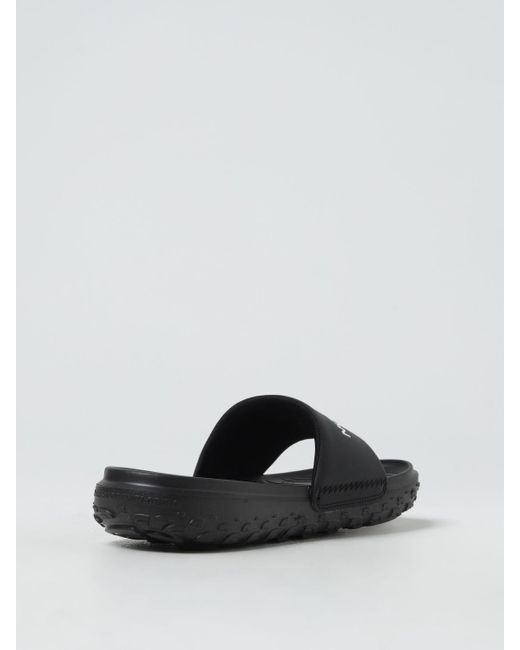 The North Face Black Sandals for men