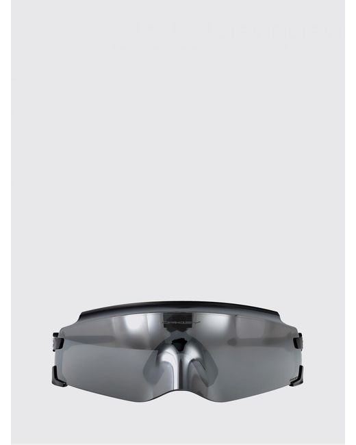 Oakley Gray Kato Sunglasses for men
