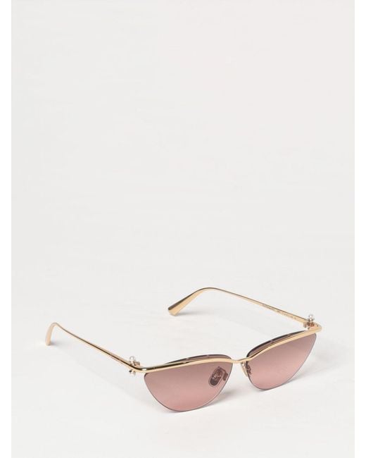 Dior Natural Tribales B2U Metal Sunglasses for men