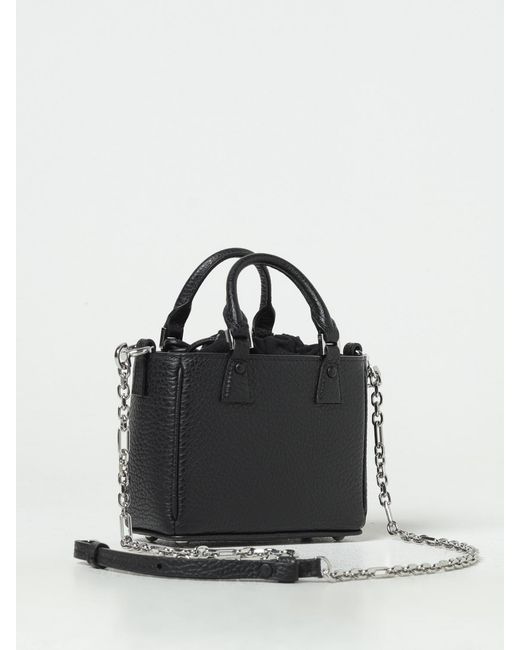 Maison Margiela Black Mini Bag