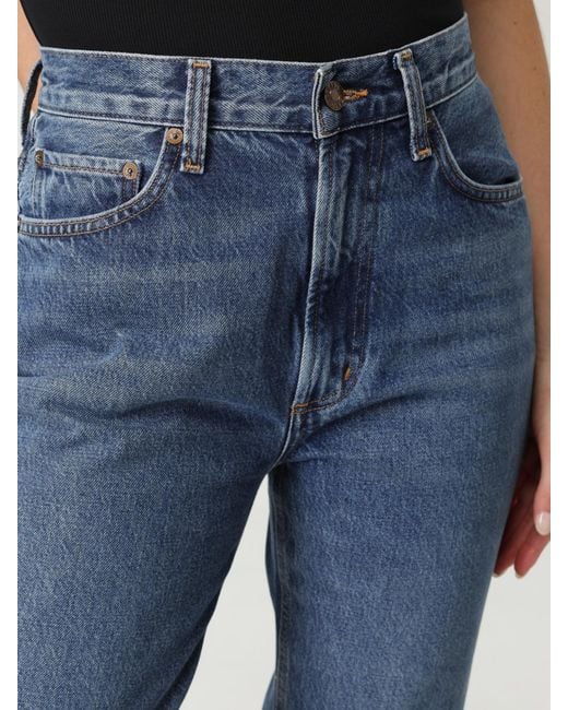 Agolde Blue Jeans