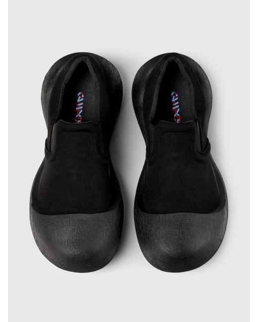 CAMPERLAB Black Shoes