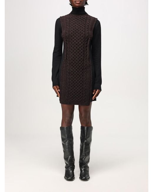 Abito di Fendi in Black