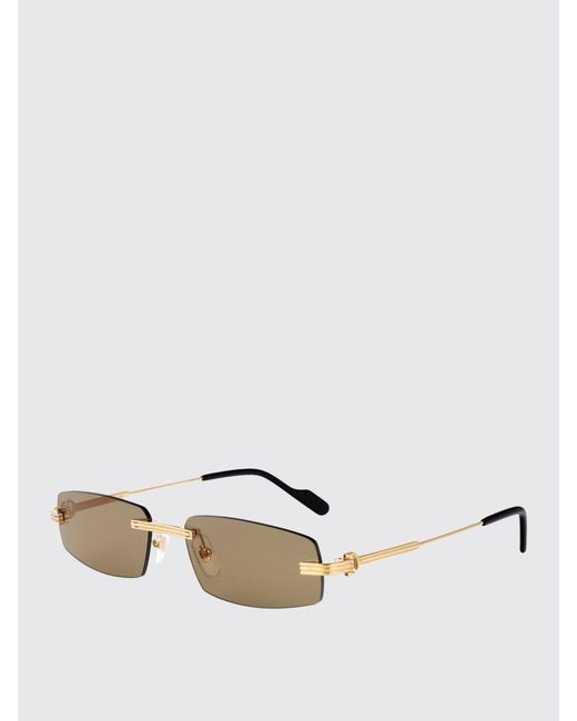 Cartier Multicolor Sunglasses for men