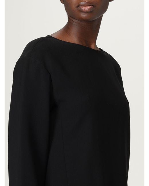 Emporio Armani Black Top