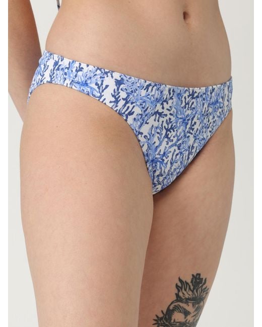 Kampos Blue Bikini Bottom