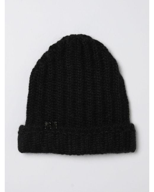 Ermanno Scervino Black Hat