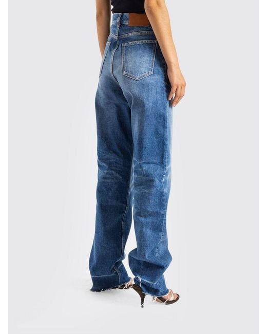 Chloé Blue ChloÉ Jeans