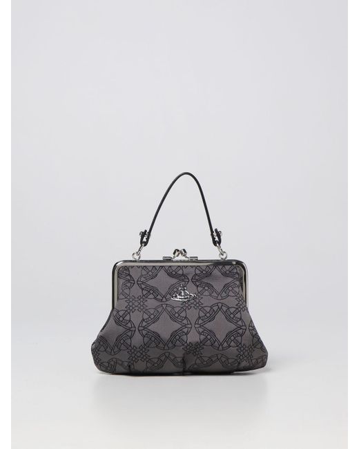 Vivienne Westwood Crossbody Bags Woman in White Lyst