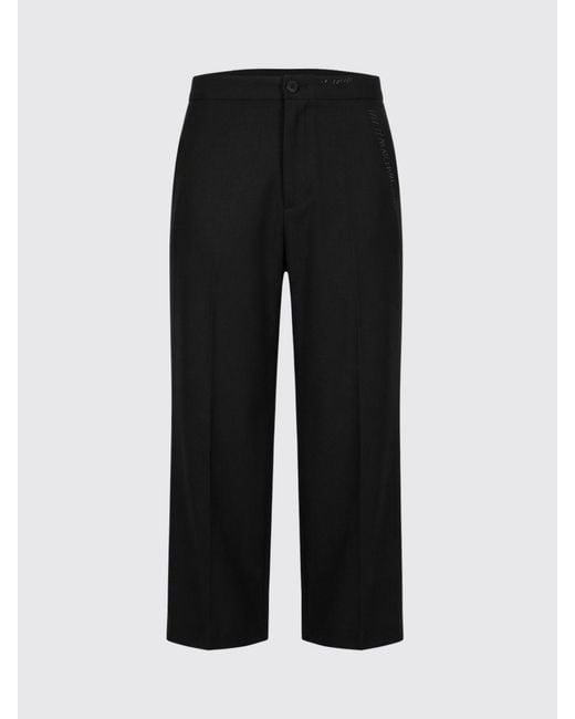 Marni Black Pants