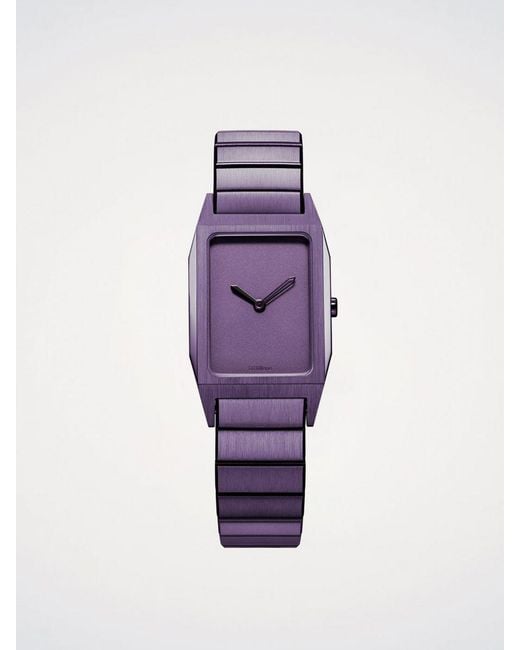 D1 Milano Blue Watch