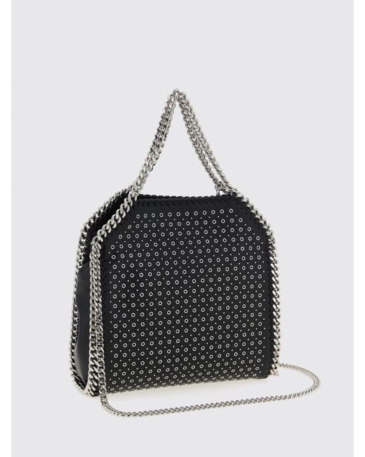 Stella McCartney Black Handbag