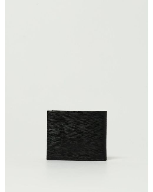Cartera Hombre Ferragamo de hombre de color White